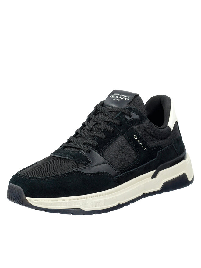 Gant Laisvalaikio batai Gant 31633015 Juoda