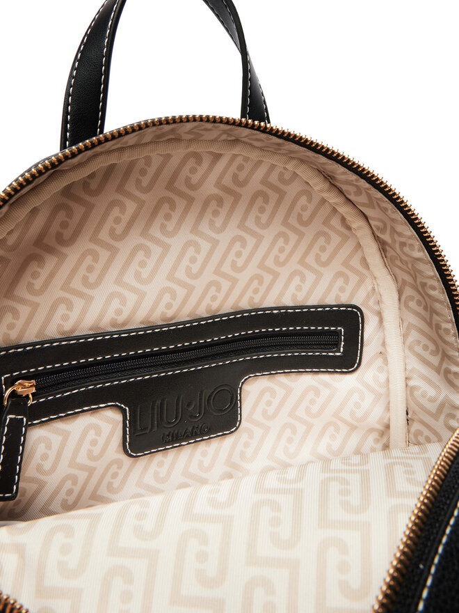 Liu Jo Rucksack Liu Jo AA6136 E1012 Schwarz