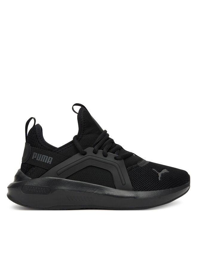 Puma Sneakers Puma Softride Enzo 5 Jr 401510 01 Schwarz