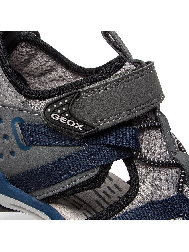 Geox Sandale Geox J Borelis B. B J920RB 0CE14 C0739 S Gri