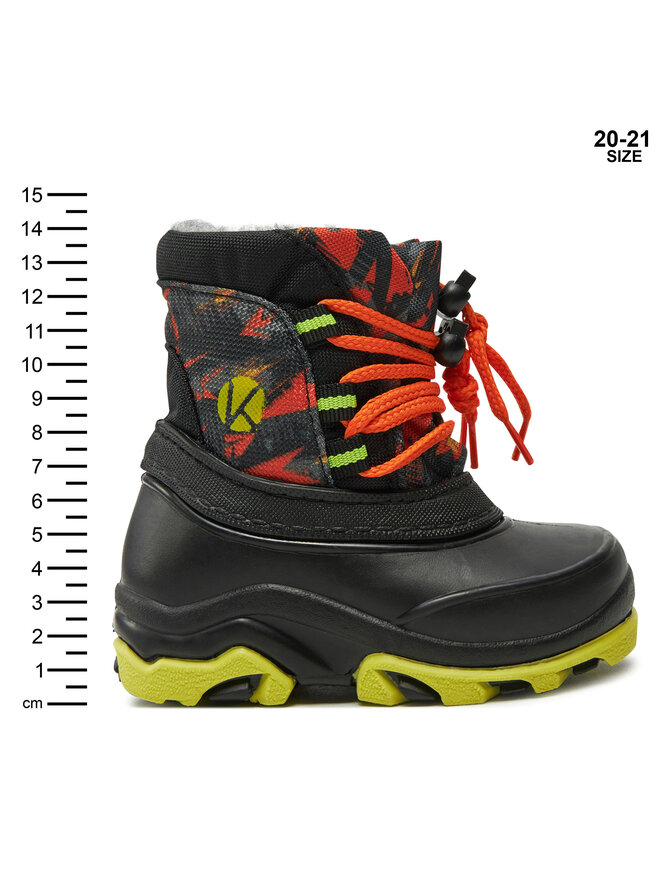 Botte neige kimberfeel deals