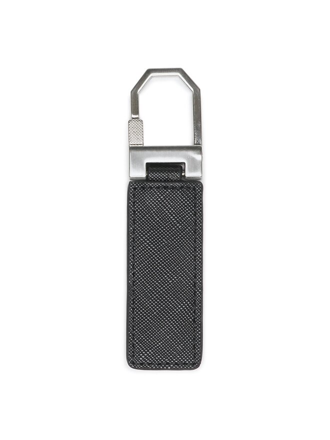 Guess Zestaw portfel i brelok Guess GFBOXM P3303 Czarny