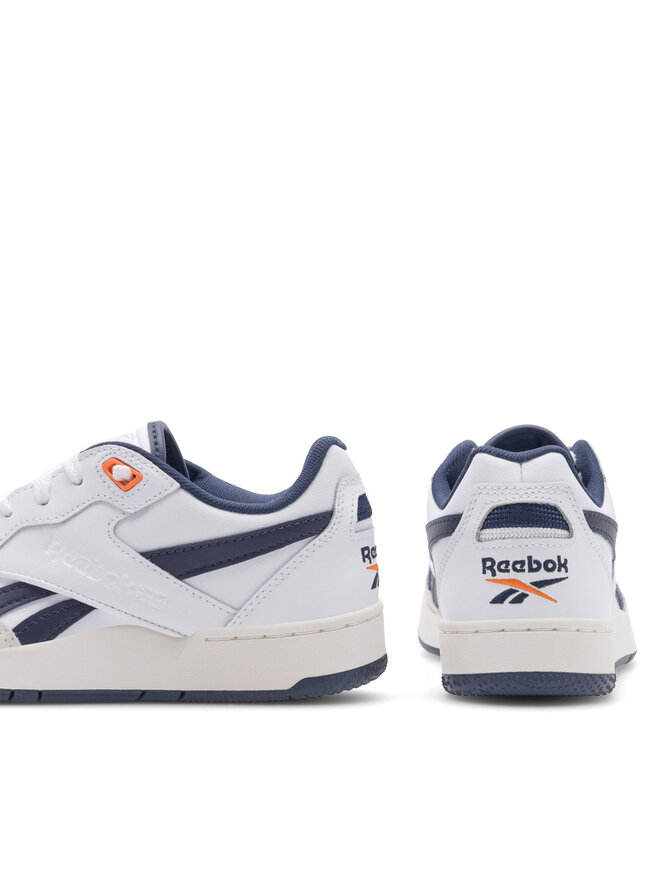Reebok Snīkeri Reebok BB 4000 II IE6832-W Balts