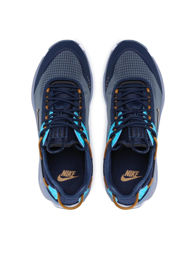 nike react live midnight navy