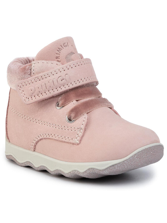 Primigi Schnürschuhe Primigi 4359322 Rosa