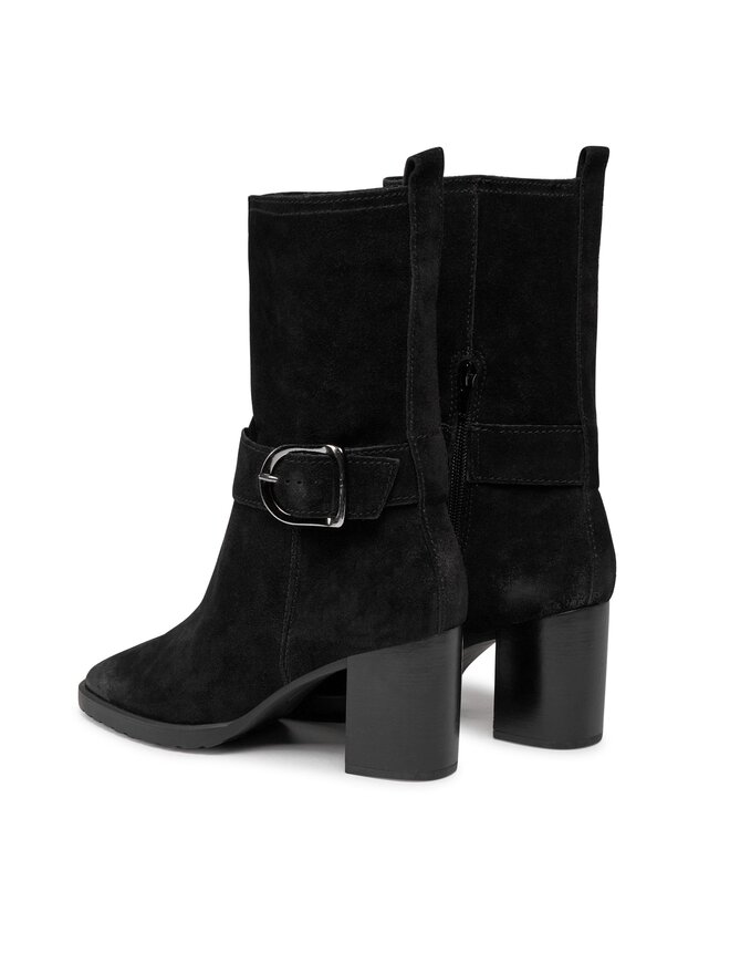 Tamaris Botines Tamaris 1-25050-41 Negro