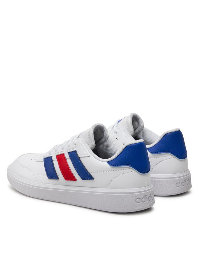 adidas Sneakers adidas Courtblock IF4032 Weiß