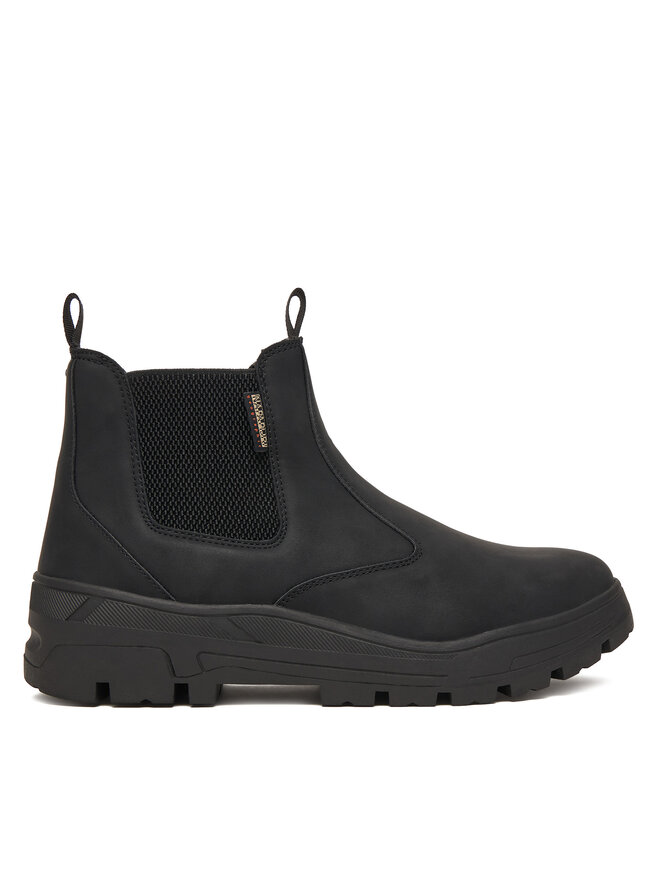 Napapijri Klassische Stiefeletten Napapijri NP0A893A Schwarz