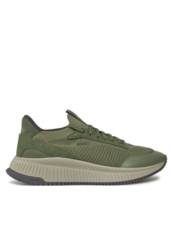 BOSS Sneakers Boss Evo Slon 50498904 Grün