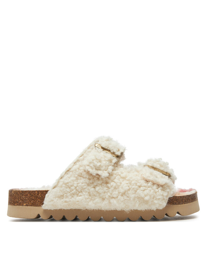 Dr. Brinkmann Chanclas Dr. Brinkmann 320198 Blanco