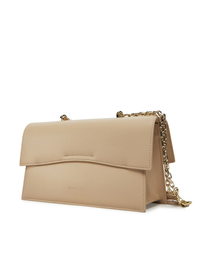 Patrizia Pepe Сумка Patrizia Pepe 8B0225/L061 Бежевий