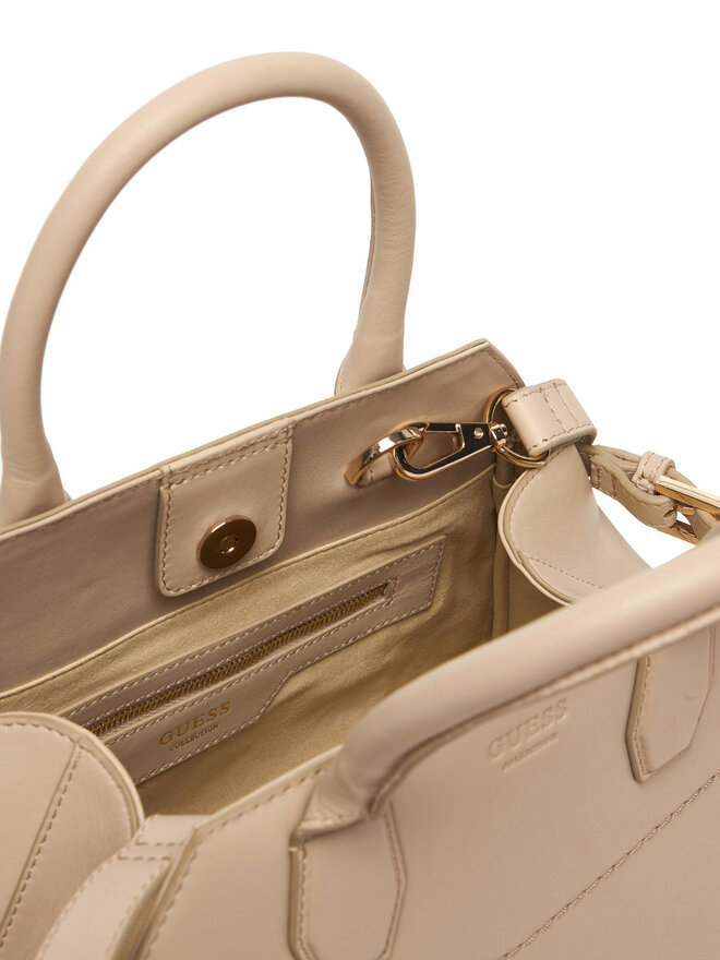 Guess Handtasche Guess HWYUAA P6236 Beige