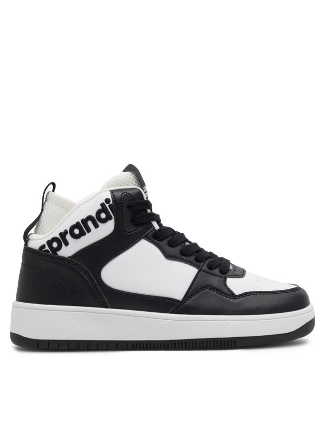 Sprandi Sneakers Sprandi BPRS-2022M03108-2 Schwarz