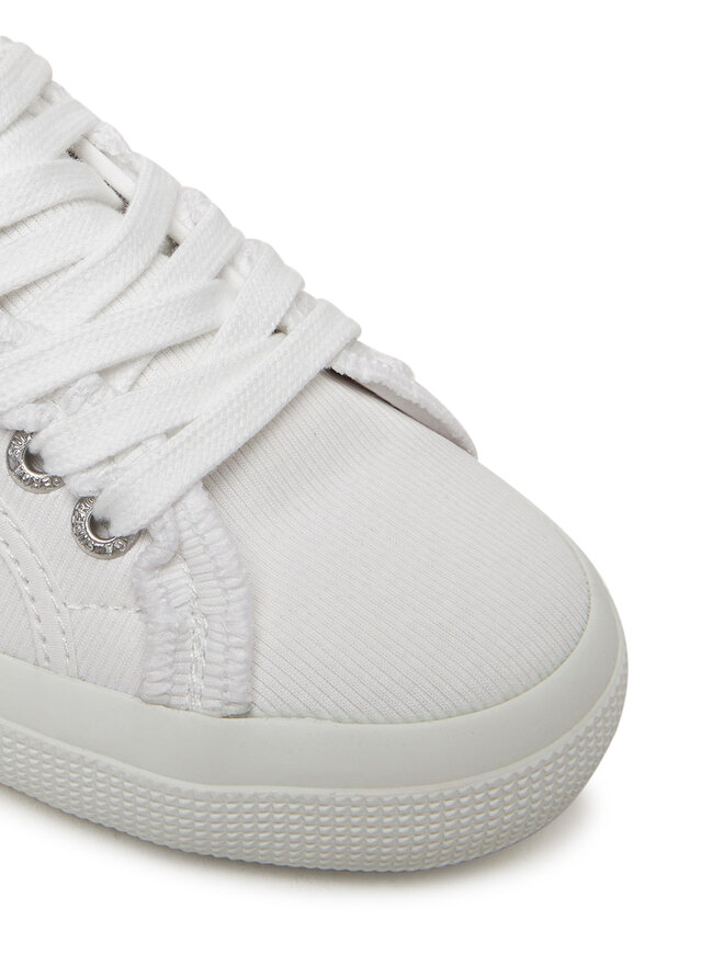 Superga Tenisky Superga S3157JW Bílá
