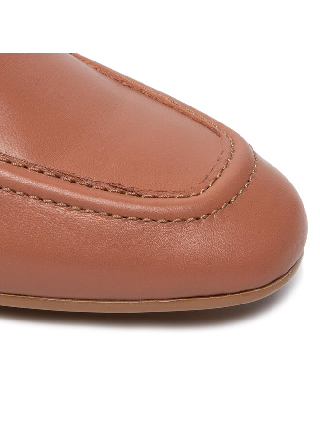 Gino Rossi Loaferke Gino Rossi 7311 Rjava