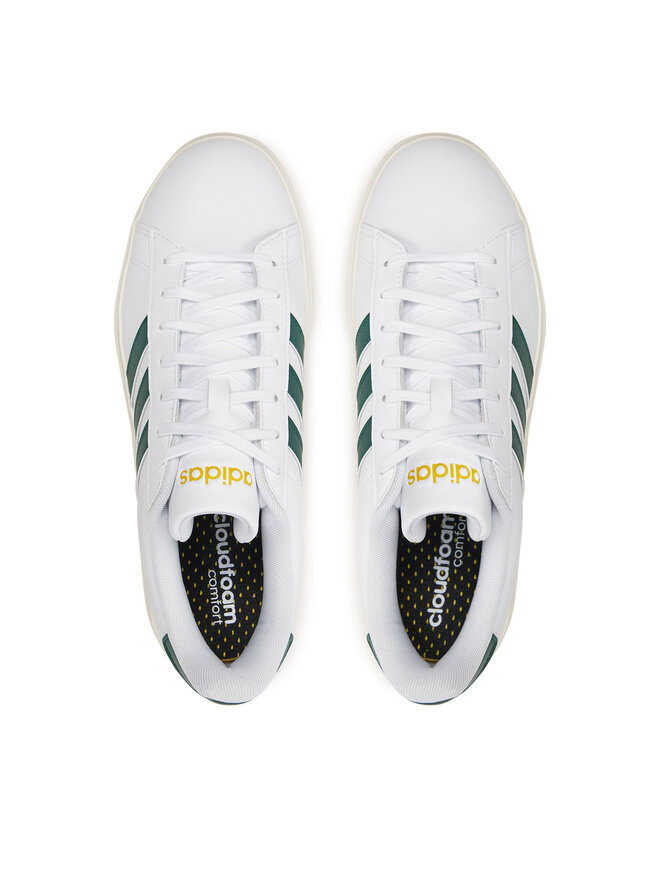 adidas Sneakersy adidas Grand Court 2.0 ID1171 Biela