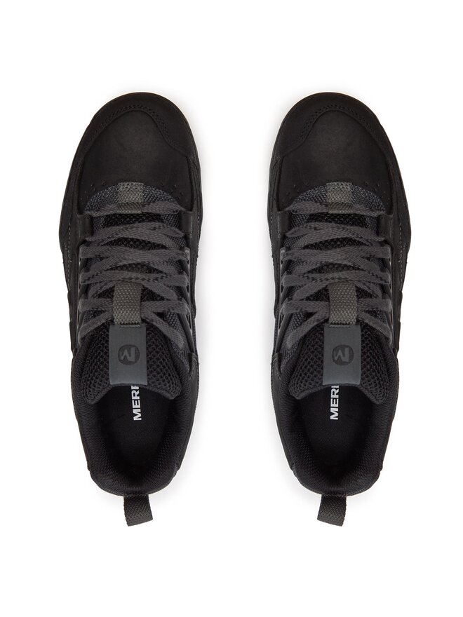 Merrell Trekingová obuv Merrell Annex Trak Low J91799 Černá