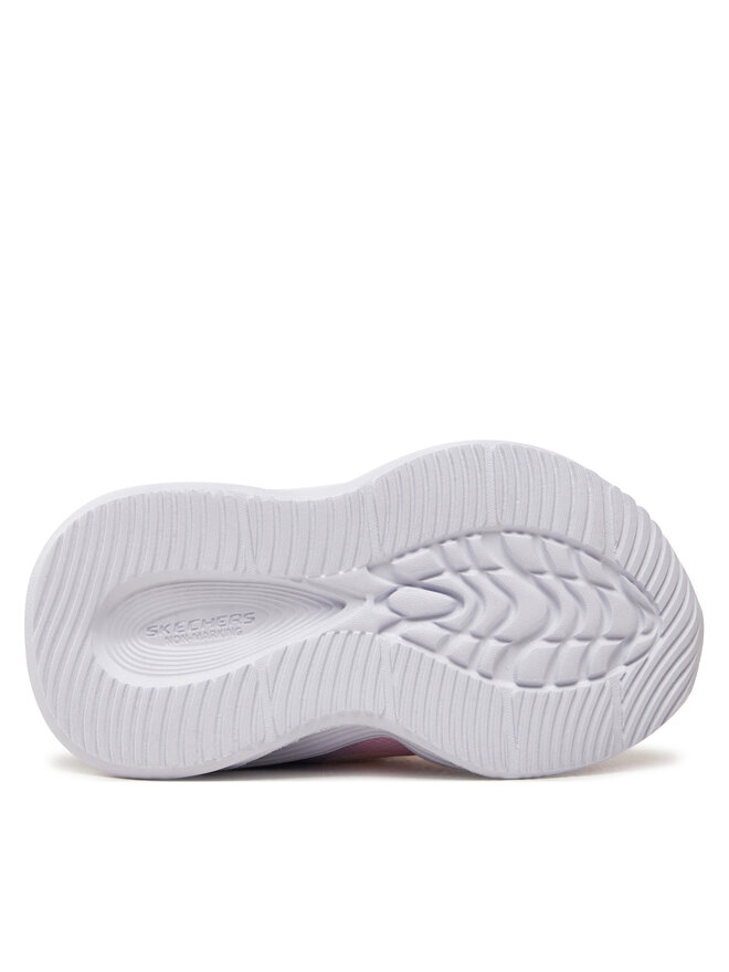 Skechers Sneakersy Skechers Ombre Deluxe 303714N Gylp Ružová