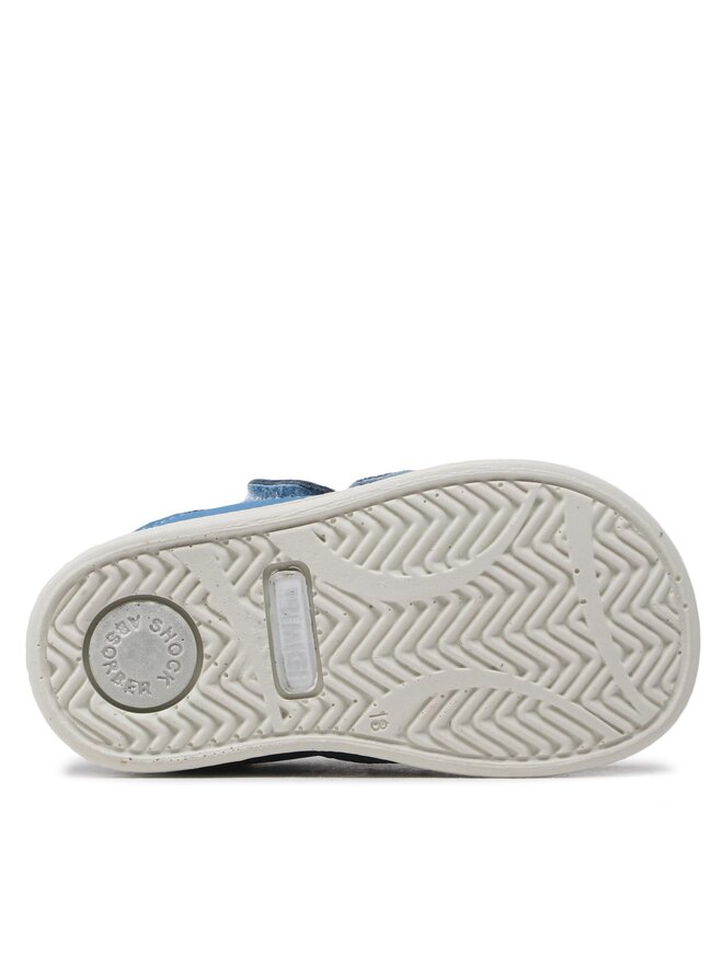 Primigi Sneakers Primigi 3853722 M Blu scuro