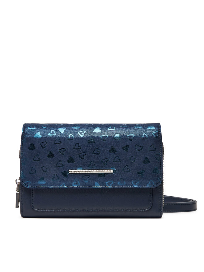 Ara Handtasche Ara 16-21803-18 Blau