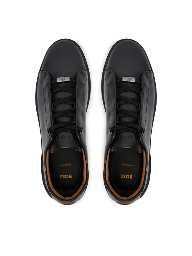 BOSS Sneakers BOSS Gary 50566821 Schwarz