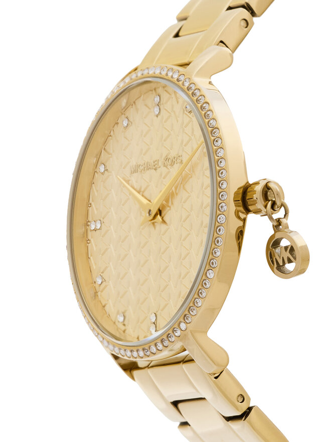 Michael Kors Годинник Michael Kors Pyper MK7572 Золотий