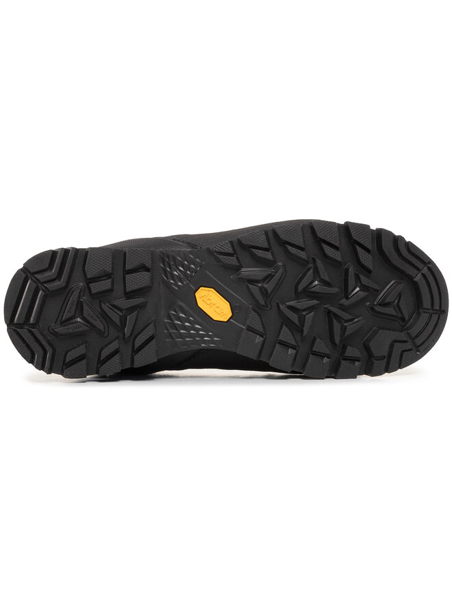 Jack Wolfskin Trekkingschuhe Jack Wolfskin Scrambler Xt Texapore Low M 4035311 Blau