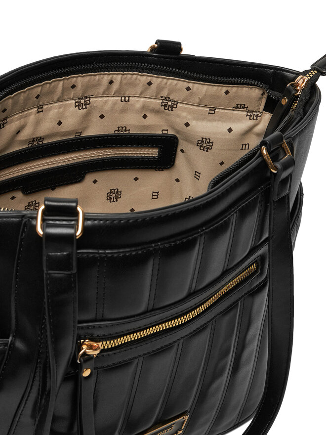 Monnari Táska Monnari BAG5620 Fekete