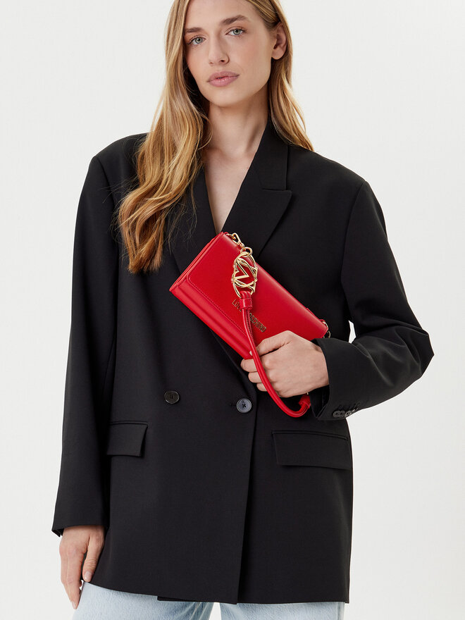 LOVE MOSCHINO Сумка LOVE MOSCHINO JC4051PP1NLF0500 Червоний