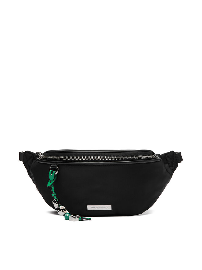 KARL LAGERFELD Torebka KARL LAGERFELD B1W30014 Czarny