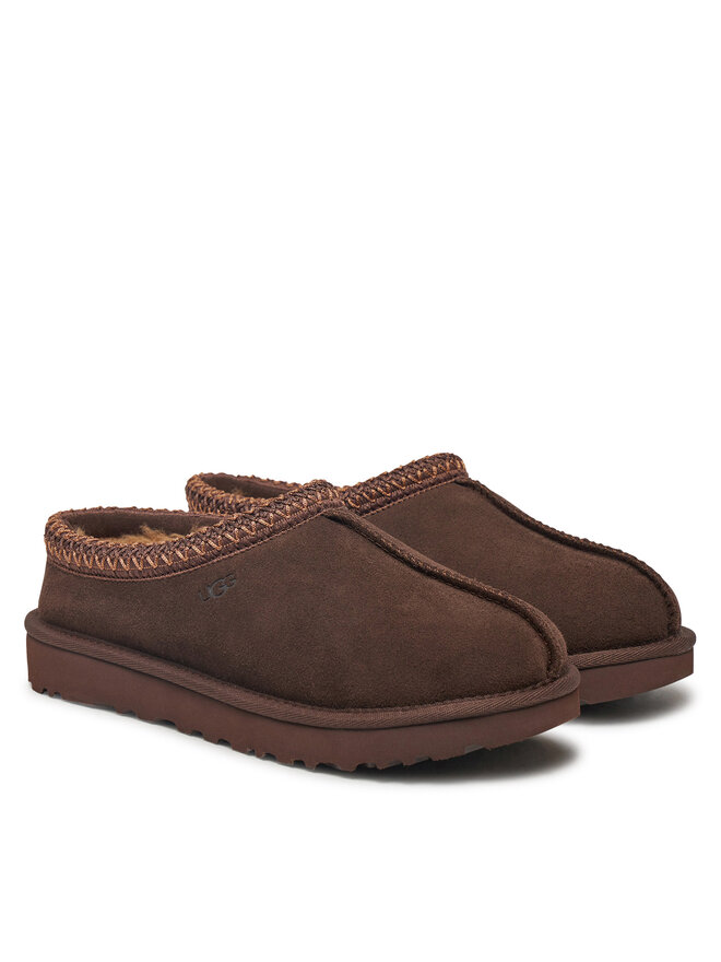 Ugg Papucs Ugg W Tasman 5955 Barna
