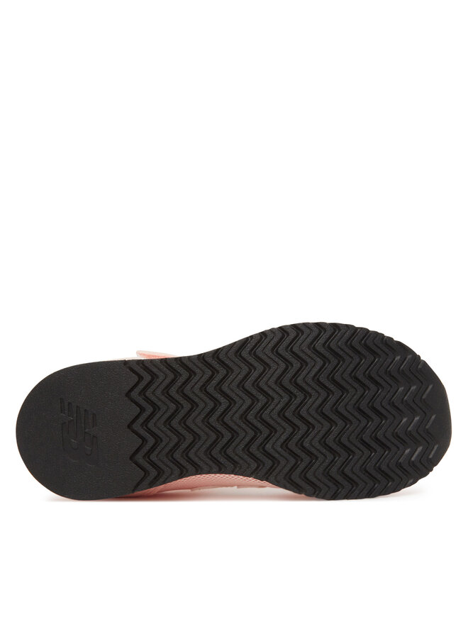 New Balance Αθλητικά New Balance PV323PK Ροζ