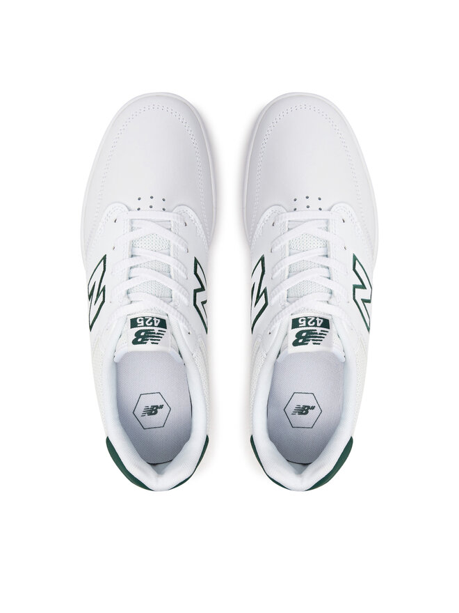 New Balance Snīkeri New Balance Numeric v1 NM425JLT Balts