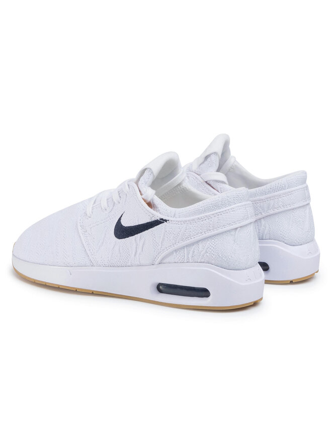 Nike Zapatillas Nike Sb Air Max Janoski 2 AQ7477 102 Blanco