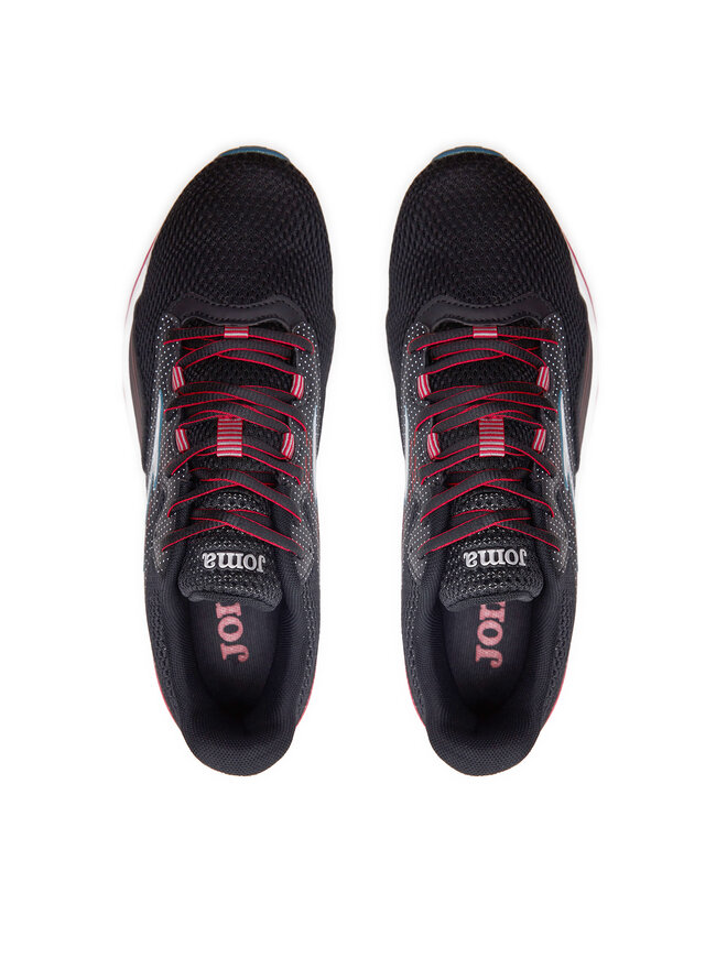 Joma Buty do biegania Joma Active 2401 RACTIS2401 Czarny