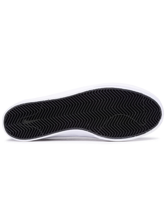 Nike Sneakers Nike Sb Shane BV0657 003 Schwarz