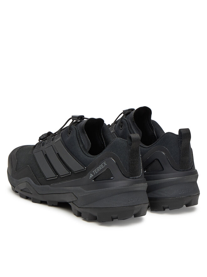 adidas Trekkingschuhe adidas Terrex Skychaser JH6384 Schwarz