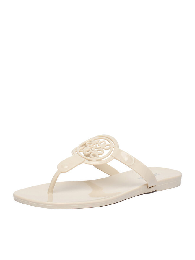 Nine West В'єтнамки Nine West CEO-CT0906-1 Écru