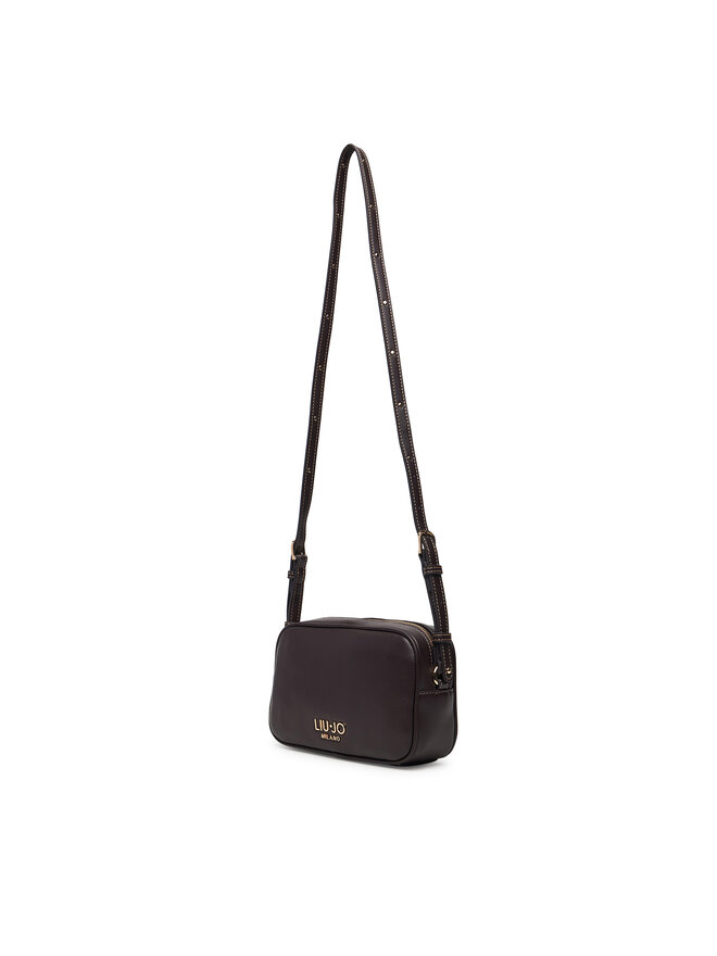 Liu Jo Handtasche Liu Jo AF6137 E1120 Dunkelbraun
