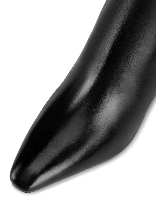 Gino Rossi Stiefeletten Gino Rossi MIYA-116047 Schwarz