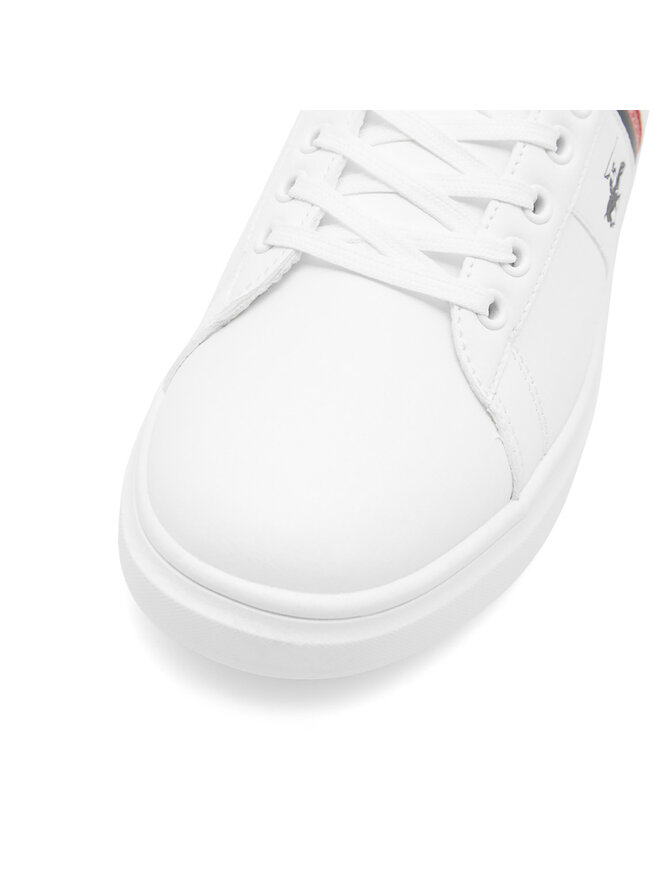 Beverly Hills Polo Club Zapatillas Beverly Hills Polo Club M-23MC1008 Blanco