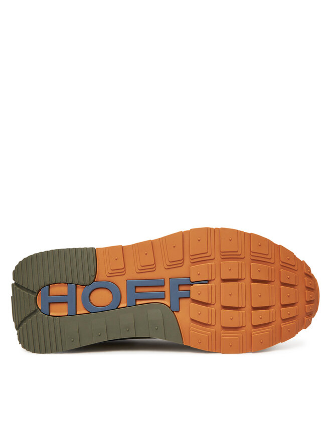 HOFF Sportcipők HOFF Track & Field 22517603 Khaki