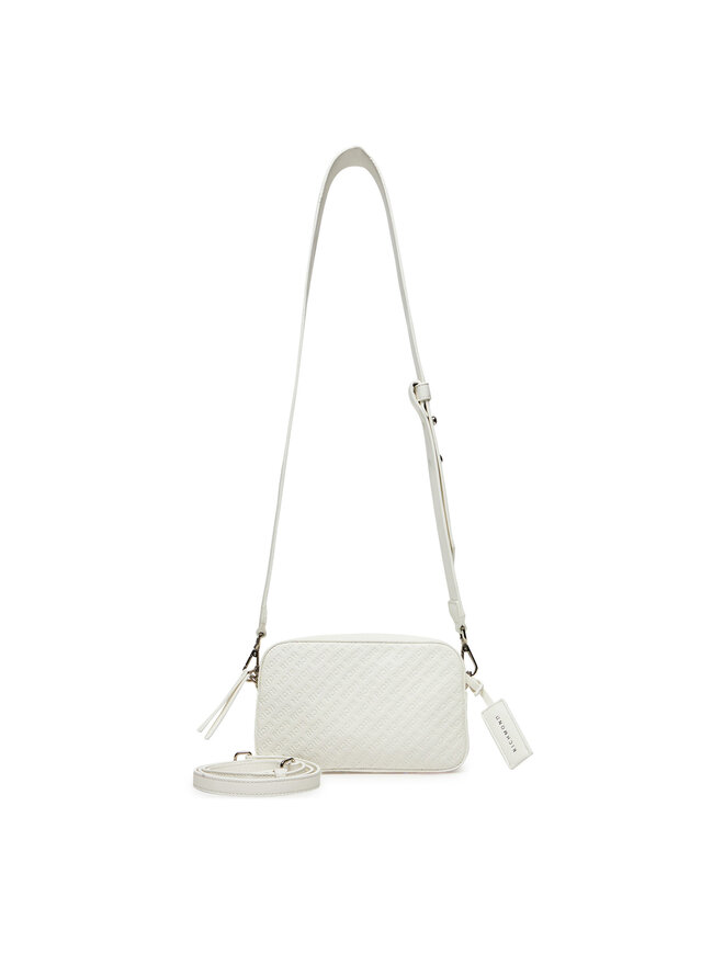 John Richmond Handtasche John Richmond RWA24054BO Weiß