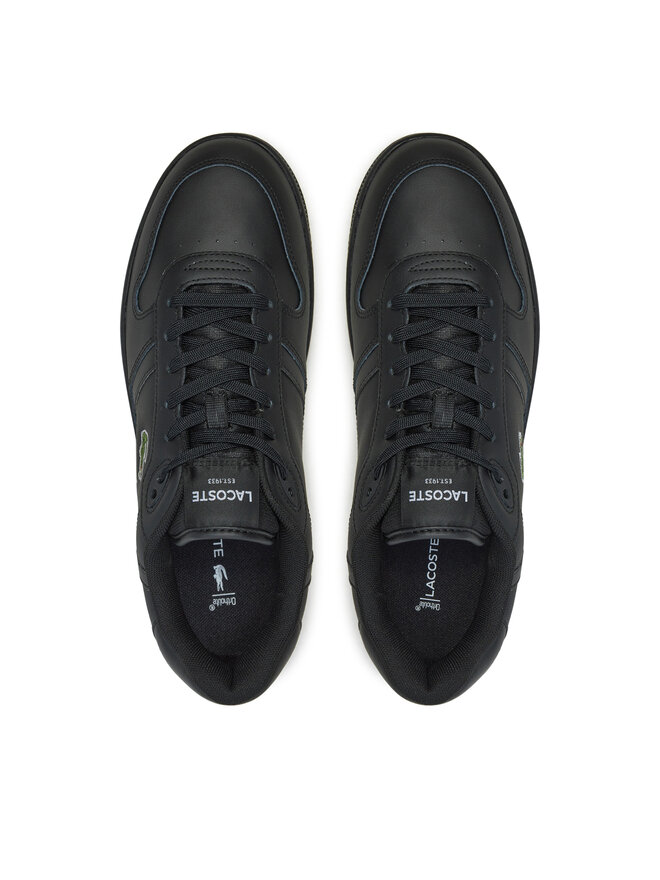 Lacoste Sneakers Lacoste 748SMA0031 Schwarz