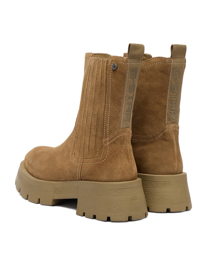 G-Star Raw Stiefeletten G-Star Raw CEO-WI16-525-01 Beige