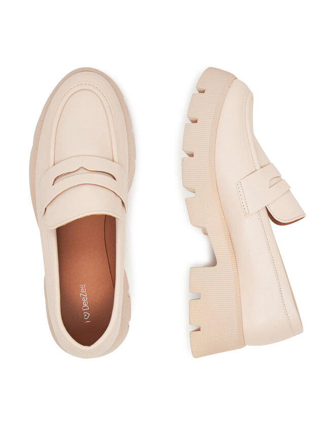 DeeZee Slipper DeeZee S-D2 Rosa