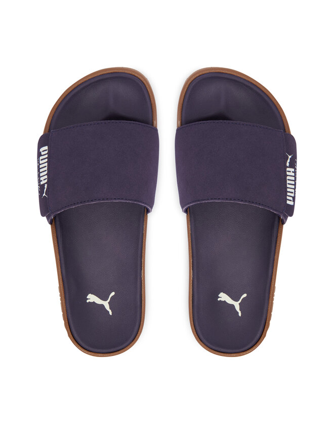 Puma Шльопанці Puma Leadcat 2.0 Palermo Foil 399041 12 Cиній