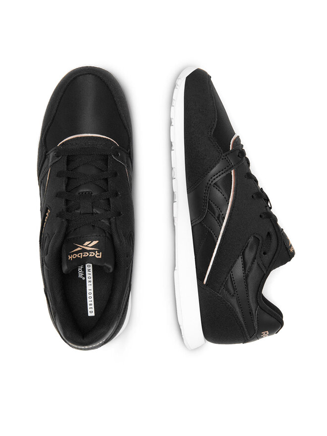 Reebok Sneakersy Reebok Ultra Fl ID5144 Černá