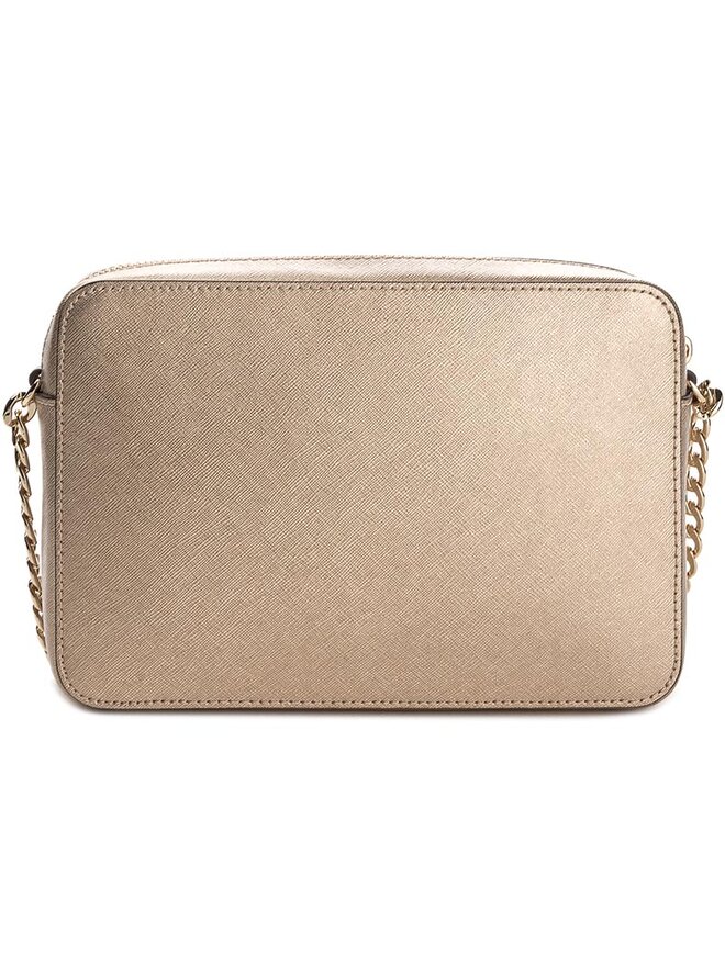 MICHAEL Michael Kors Τσάντα MICHAEL Michael Kors Jet Set Travel 32H5MTVC7M Χρυσό