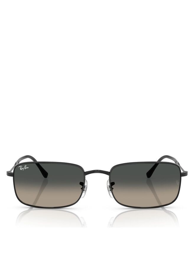 Ray-Ban Okulary przeciwsłoneczne Ray-Ban 0RB3746 002/7156 Czarny